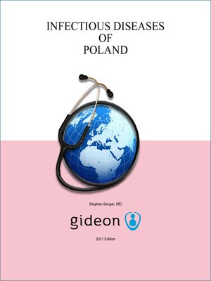cover image of Infectious Diseases of Poland